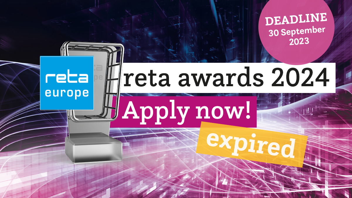 EHI reta awards - best technology solutions in retail