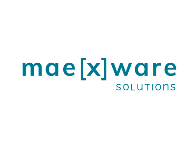maexware Logo