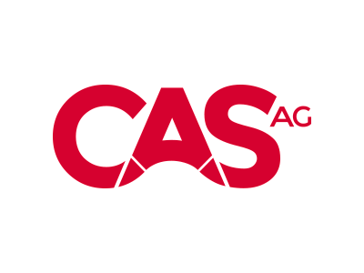 CAS Logo