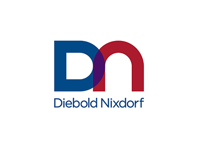 Diebold Nixdorf logo