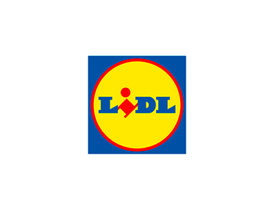 Lidl Logo