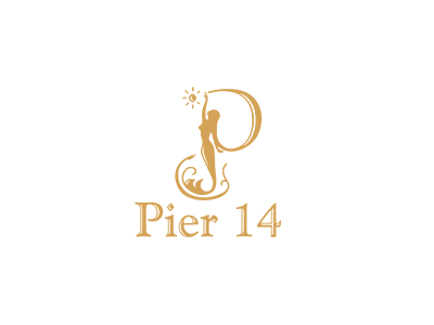 Pier 14 Logo