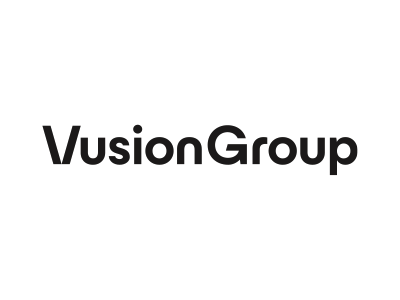 VusionGroup logo