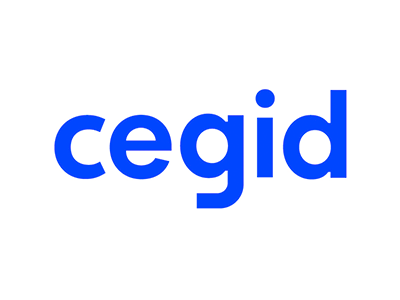 cegid Logo