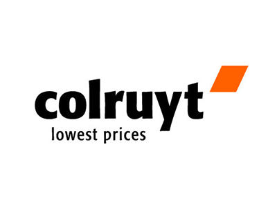 colruyt Logo