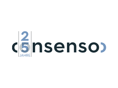 concenso Logo