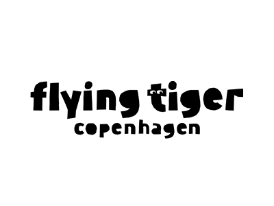 flying tiger Logo