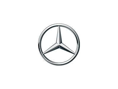 Mercedes Logo