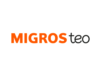 Migros teo Logo