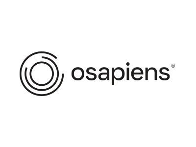 osapiens Logo