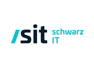 schwarz it logo