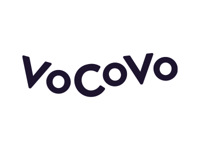 Vocovo Logo