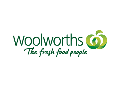 Woolworths Group Logo